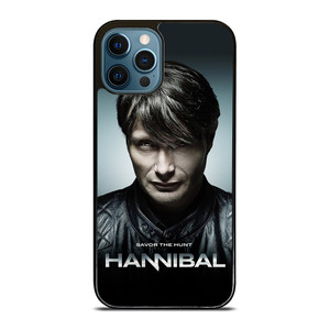 HANNIBAL 3 iPhone 12 Pro Max Case