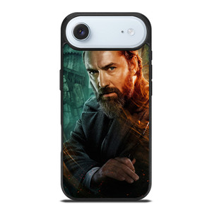 ALBUS DUMBLEDORE FANTASTIC BEASTS iPhone 17 Air Case