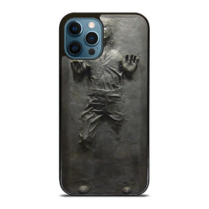 HAN SOLO STAR WARS iPhone 12 Pro Max Case