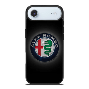ALFA ROMEO LOGO 3 iPhone 17 Air Case