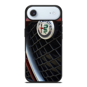 ALFA ROMEO LOGO 4 iPhone 17 Air Case
