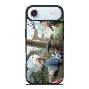 ALICE IN WONDERLAND iPhone 17 Air Case