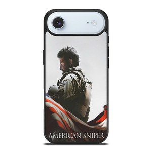 AMERICAN SNIPER iPhone 17 Air Case