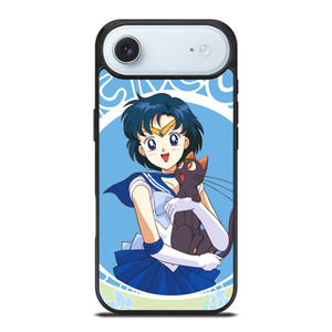 AMI SAILOR MOON LUNA iPhone 17 Air Case