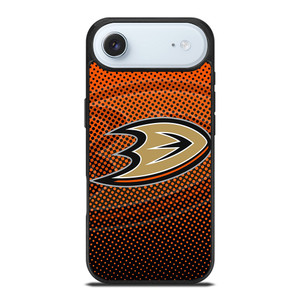ANAHEIM DUCKS LOGO 3 iPhone 17 Air Case