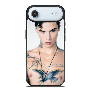 ANDY BIERSACK COOL iPhone 17 Air Case