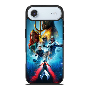 AQUAMAN DC iPhone 17 Air Case