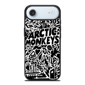 ARCTIC MONKEYS 2 iPhone 17 Air Case