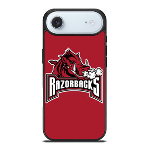 ARKANSAS RAZORBACKS 2 iPhone 17 Air Case