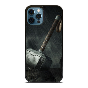 HAMMER OF THOR 4 iPhone 12 Pro Max Case