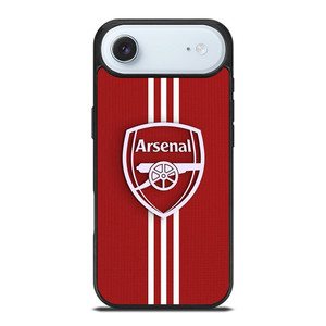 ARSENAL FOOTBALL CLUB 3 iPhone 17 Air Case