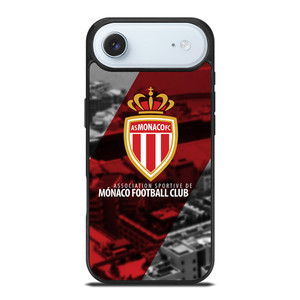 AS MONACO FC 3 iPhone 17 Air Case