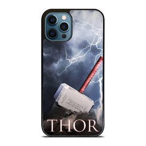 HAMMER OF THOR 2 iPhone 12 Pro Max Case