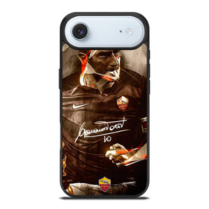 AS ROMA FRANCESCO TOTTI iPhone 17 Air Case