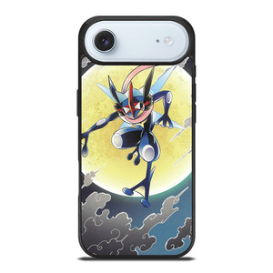 ASH GRENINJA POKEMON iPhone 17 Air Case