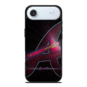 ATLANTA BRAVES LOGO 2 iPhone 17 Air Case
