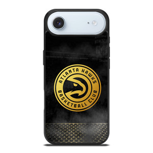 ATLANTA HAWKS ICON 2 iPhone 17 Air Case