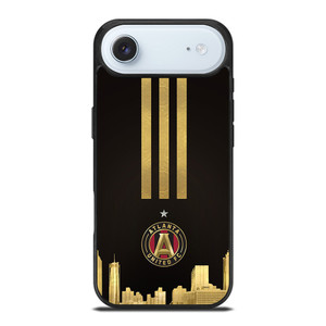 ATLANTA UNITED FC LOGO 2 iPhone 17 Air Case