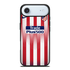 ATLETICO MADRID JERSEY iPhone 17 Air Case