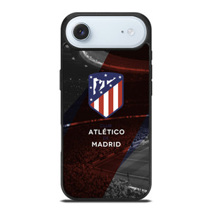 ATLETICO MADRID LOGO 3 iPhone 17 Air Case