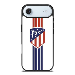 ATLETICO MADRID LOGO iPhone 17 Air Case