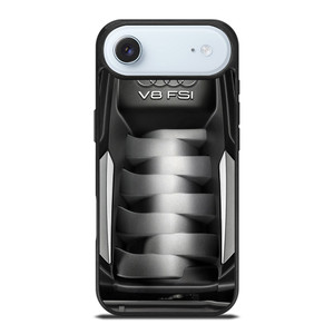 AUDI A5 ENGINE iPhone 17 Air Case