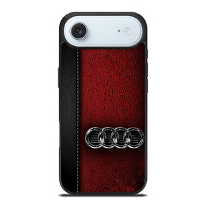 AUDI LOGO 2 iPhone 17 Air Case