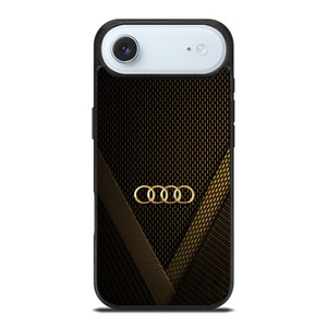 AUDI LOGO iPhone 17 Air Case