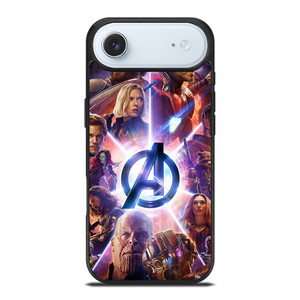 AVENGERS INFINITY WAR 2 iPhone 17 Air Case