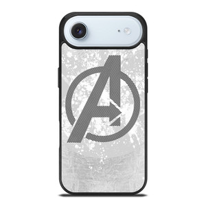 AVENGERS MARVEL LOGO iPhone 17 Air Case