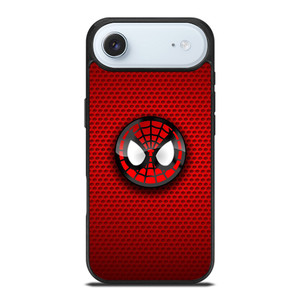 BABY SPIDERMAN COMIX LOGO iPhone 17 Air Case