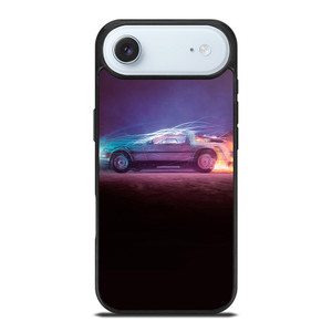 BACK TO THE FUTURE 3 iPhone 17 Air Case