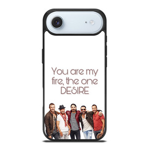 BACKSTREET BOYS BOYBAND COOL iPhone 17 Air Case