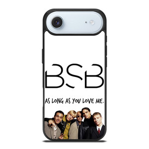 BACKSTREET BOYS BOYBAND iPhone 17 Air Case