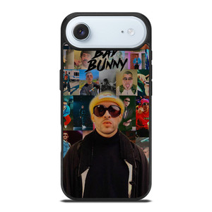 BAD BUNNY COLLAGE iPhone 17 Air Case