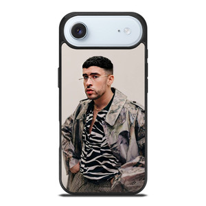 BAD BUNNY COOL 2 iPhone 17 Air Case