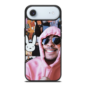 BAD BUNNY CUTE iPhone 17 Air Case