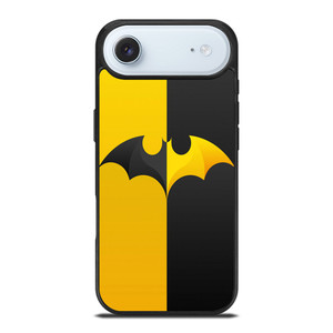 BATMAN ART LOGO iPhone 17 Air Case