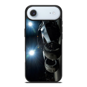 BATMAN CAR HERO iPhone 17 Air Case