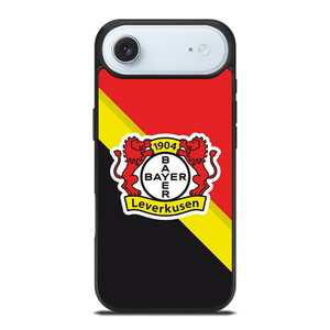 BAYER LEVERKUSEN 1904 CLUB iPhone 17 Air Case