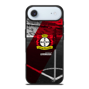 BAYER LEVERKUSEN BUNDESLIGA iPhone 17 Air Case