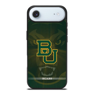 BAYLOR BEARS UNIVERSITY ICON iPhone 17 Air Case