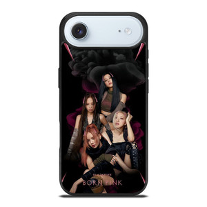 BEAUTIFUL KPOP BLACKPINK iPhone 17 Air Case