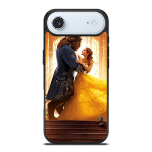 BEAUTY AND THE BEAST DISNEY 2 iPhone 17 Air Case