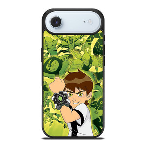 BEN 10 COOL CARTOON iPhone 17 Air Case