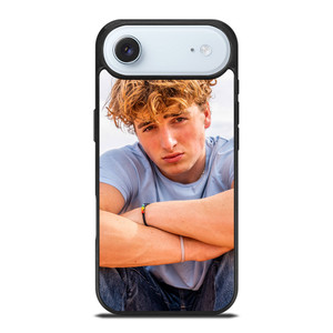 BENSON BOONE CUTE iPhone 17 Air Case