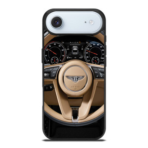 BENTLEY STEERING WHEEL 2 iPhone 17 Air Case