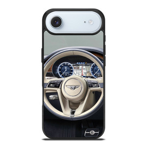 BENTLEY STEERING WHEEL 3 iPhone 17 Air Case