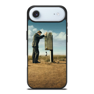 BETTER CALL SAUL SERIES iPhone 17 Air Case