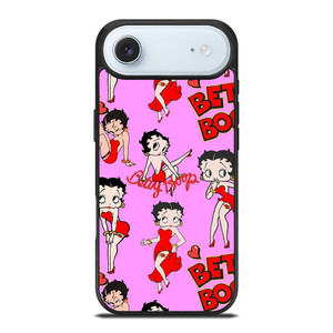 BETTY BOOP COLLAGE iPhone 17 Air Case